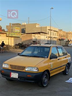 سایپا 131